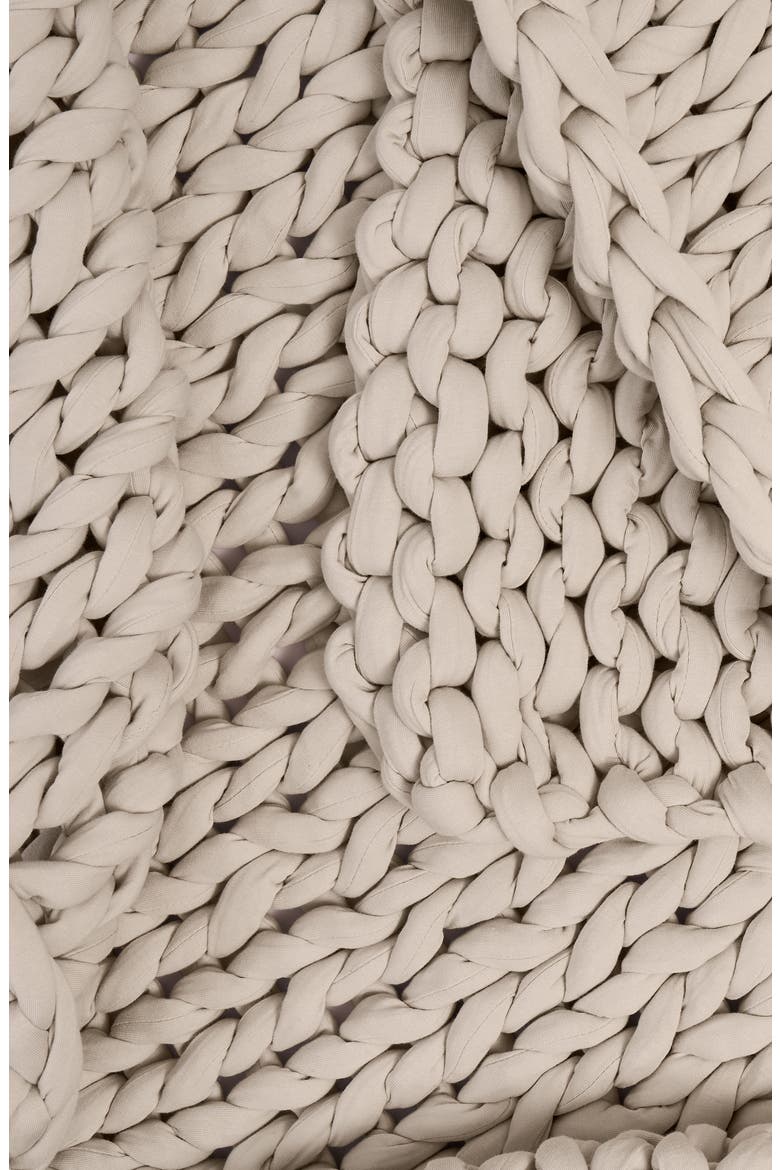 Weighted Blanket, Alternate, color, DRIFTWOOD