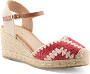 AZURA BY SPRING STEP Adrina Wedge