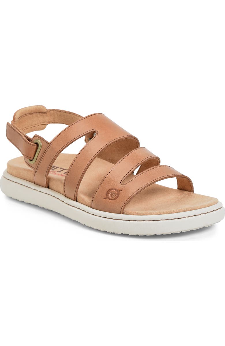 Børn Dhyr Sandal, Main, color,