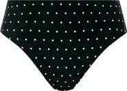 Freya Jewel Cove High Waist Bikini Bottoms