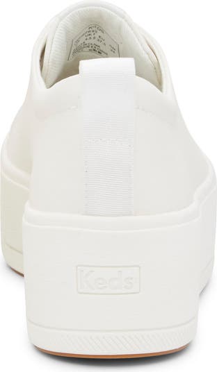 Skyler Platform Sneaker