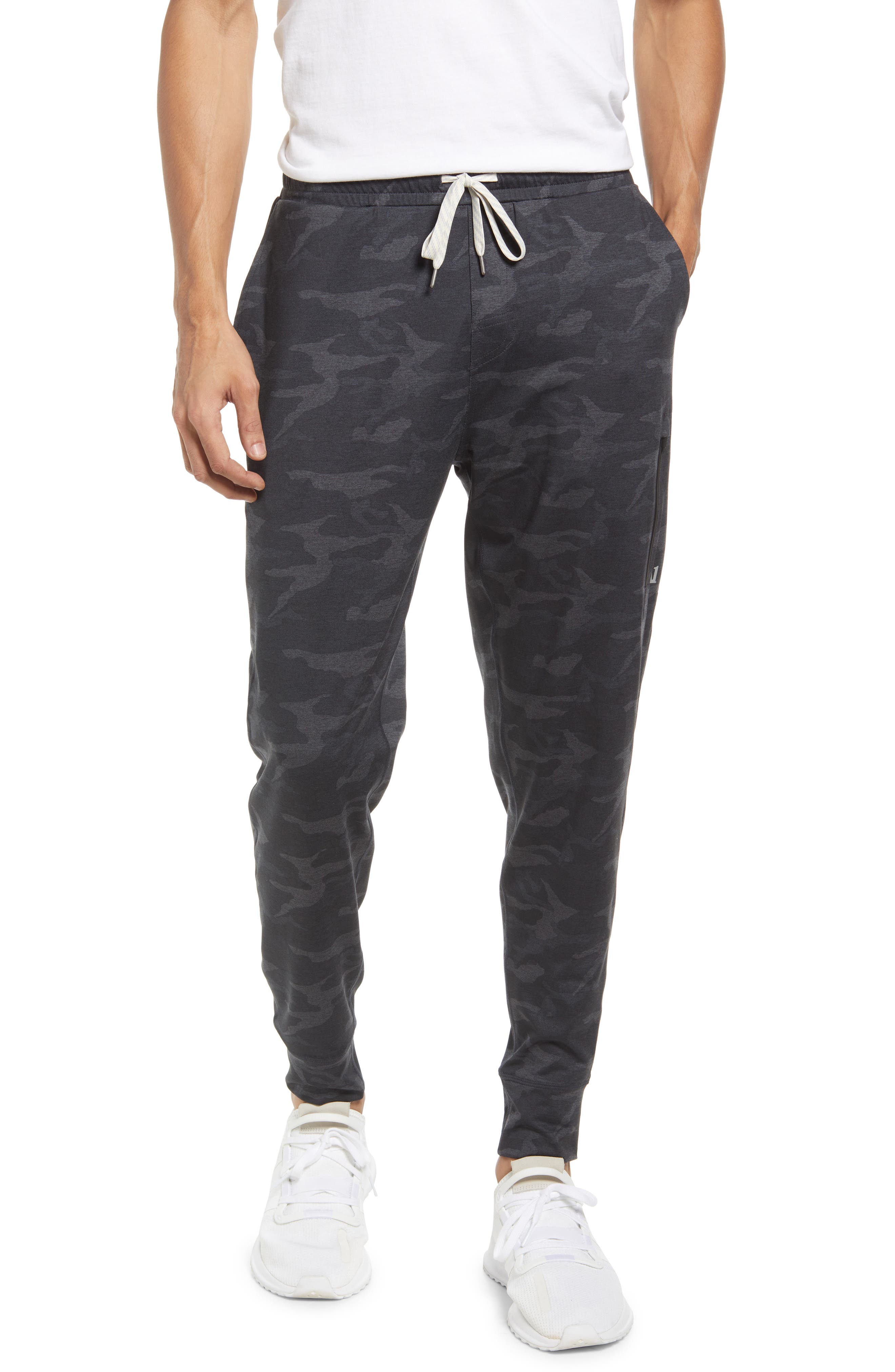 BLACK CAMO