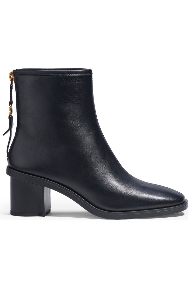 COACH Gabi Bootie, Alternate, color,