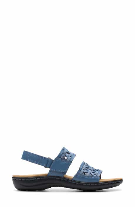 Laurieann Lily Slingback Sandal - Wide Width Available