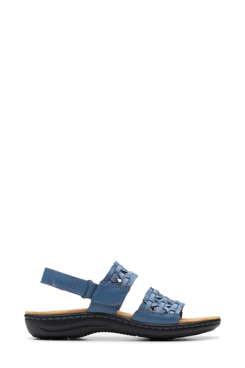 Laurieann Lily Slingback Sandal - Wide Width Available video