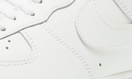 Мужские кроссовки Nike Air Force 1 '07 Basketball Sneaker — фото 7
