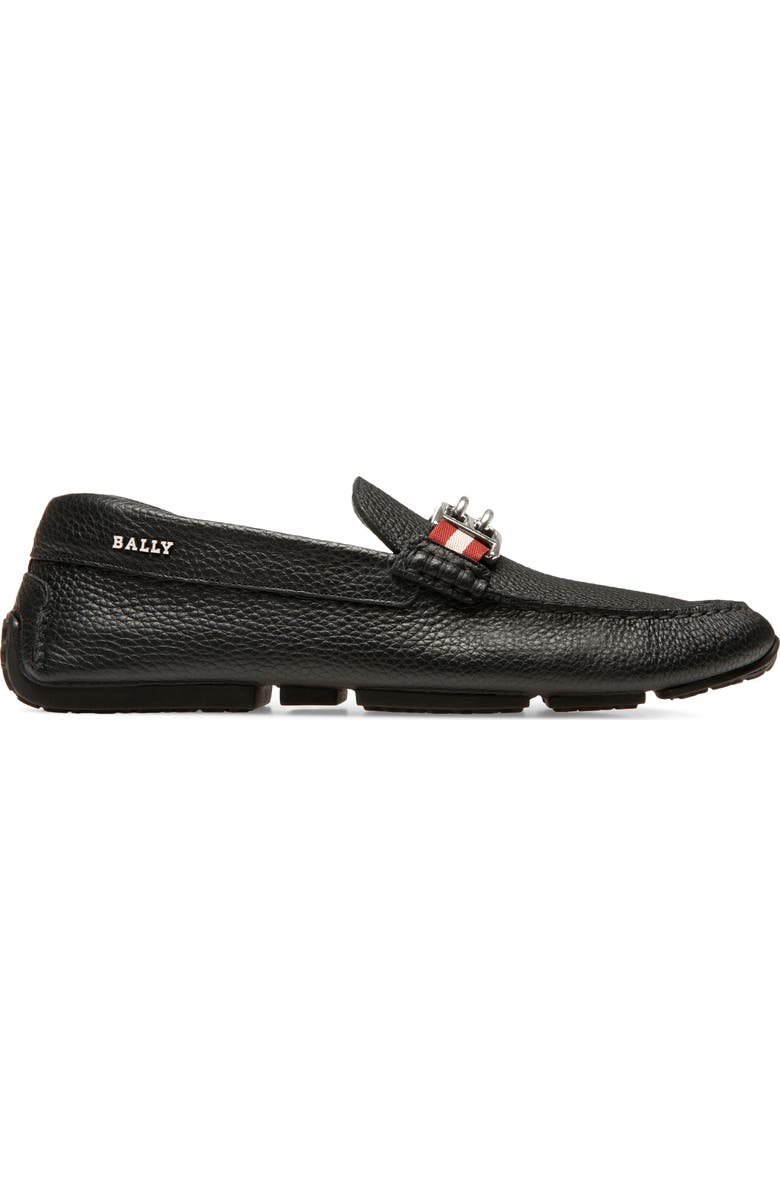 Bally Parsal Driving Loafer, Main, color,