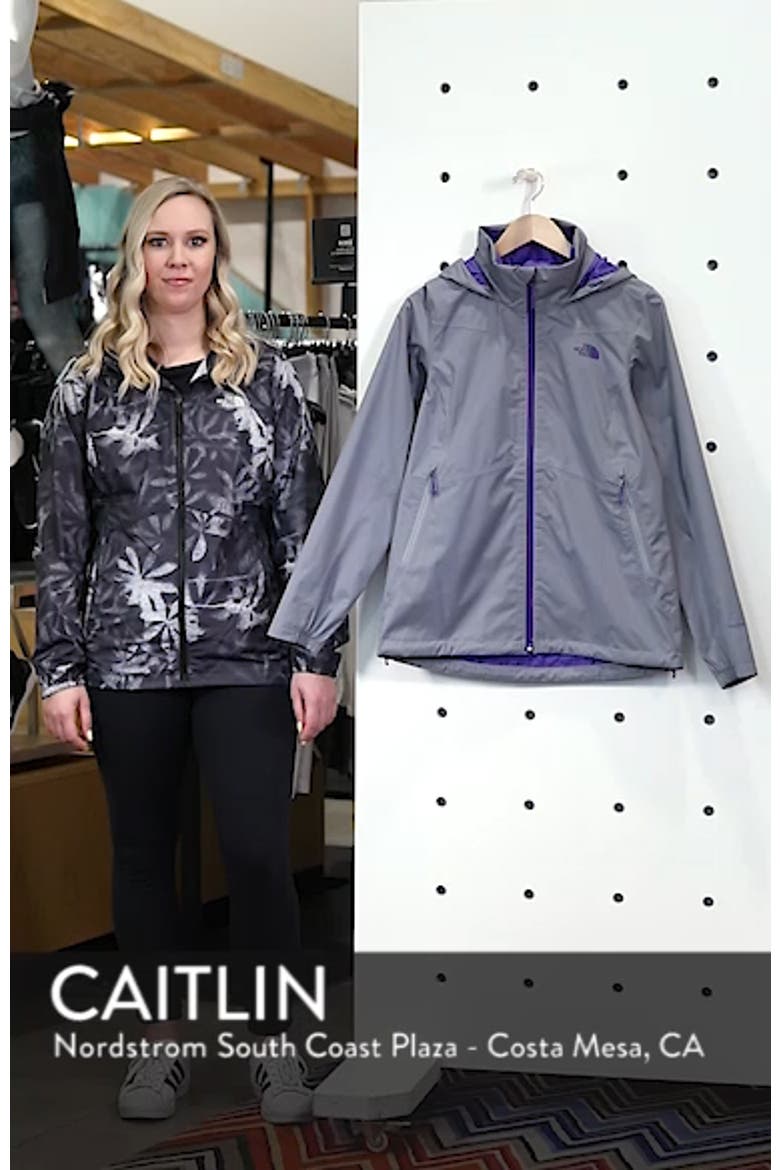 Resolve Plus Waterproof Jacket video