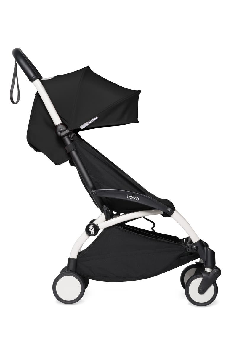 BABYZEN<sup>™</sup> YOYO² Stroller Bundle with Frame & Color Pack, Alternate, color, 