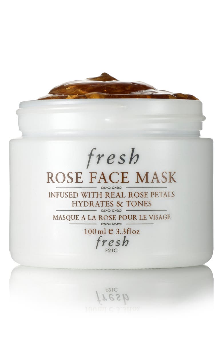 Fresh<sup>®</sup> Rose Face Mask<sup>®</sup>, Alternate, color,