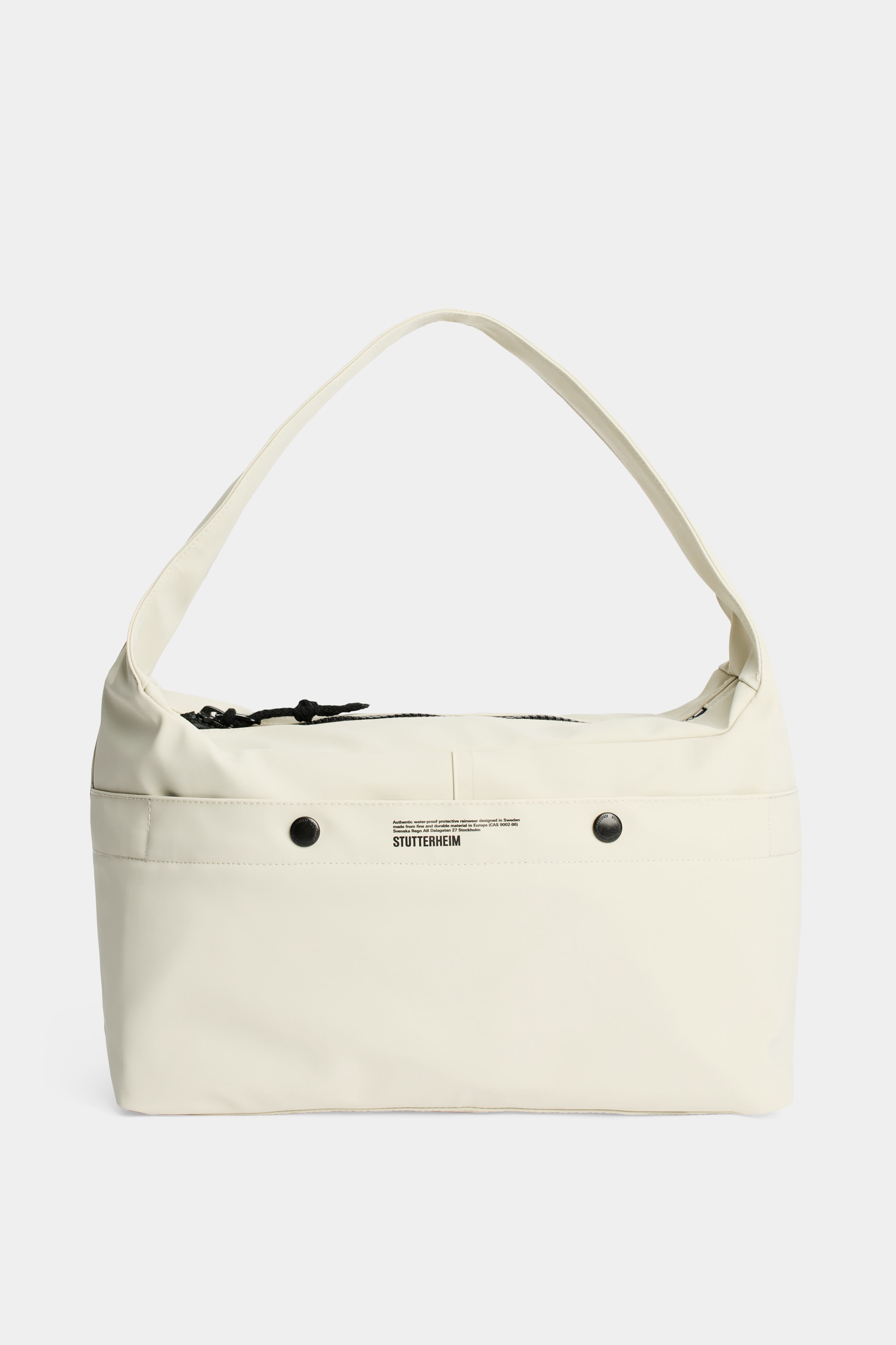 Ewa Bag Waterproof Shoulder Bag, Alternate, color, Pelican