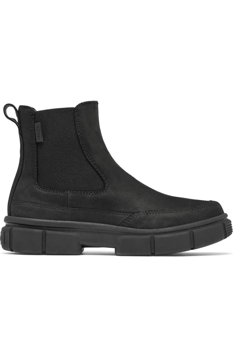 SOREL Explorer Chelsea Boot, Alternate, color,