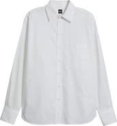 BOSS Saturday Button-Up Shirt