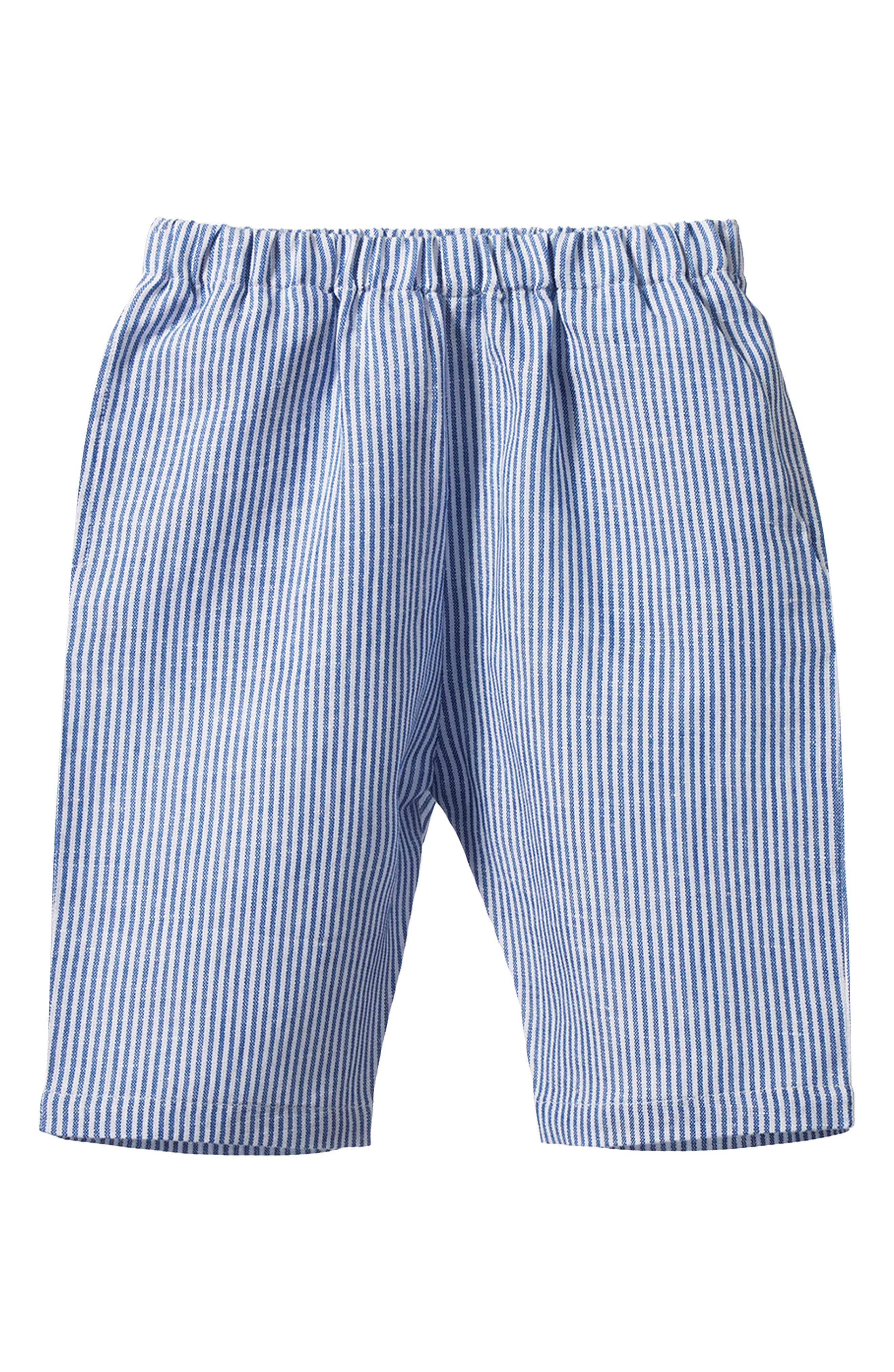 selected BLUE STRIPE