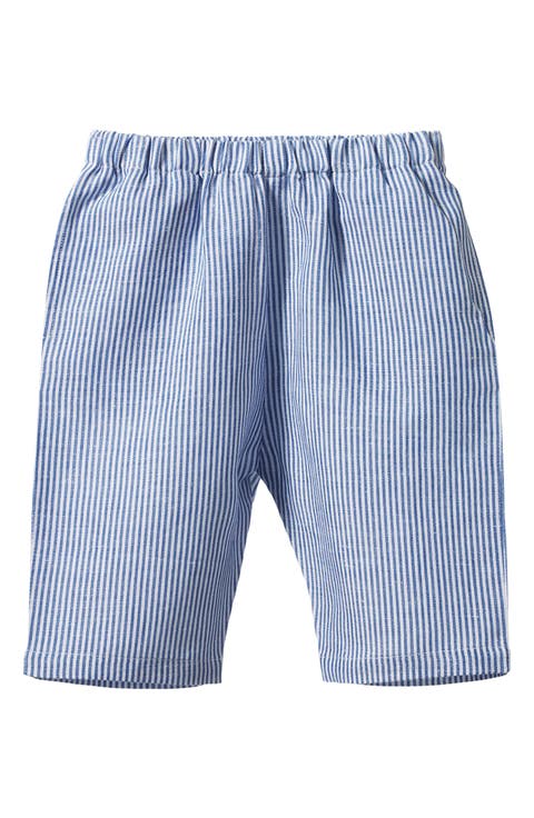 Dae Organic Cotton & Linen Pants
