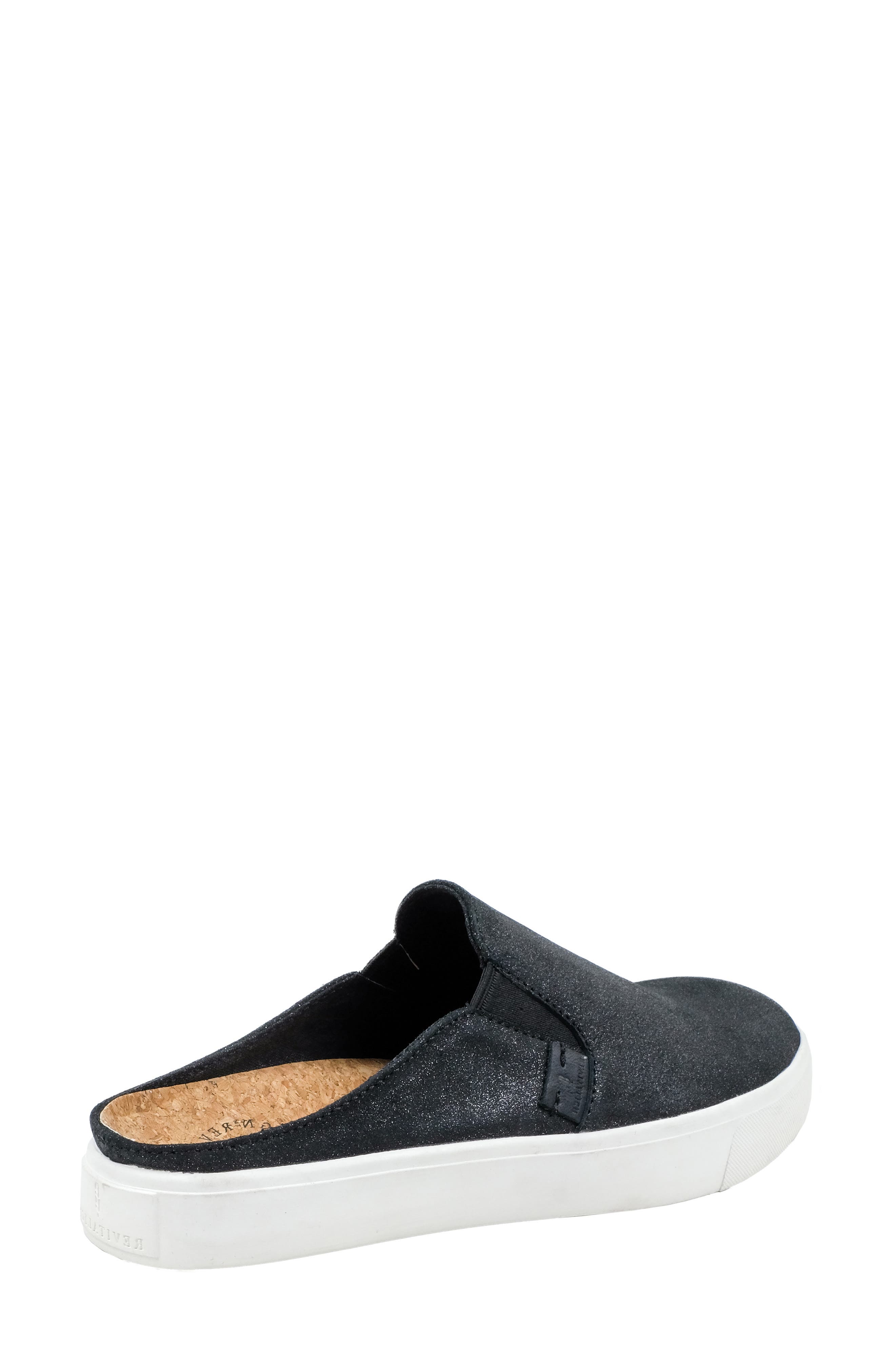 Revitalign Sneaker Mule, Alternate, color, 