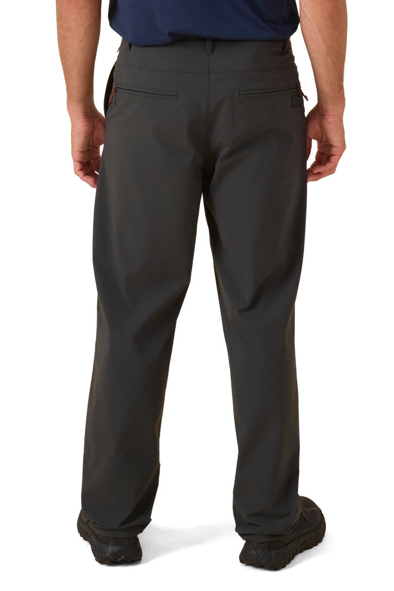 The All-Terrain Performance Pants, Alternate, color, CHARCOAL