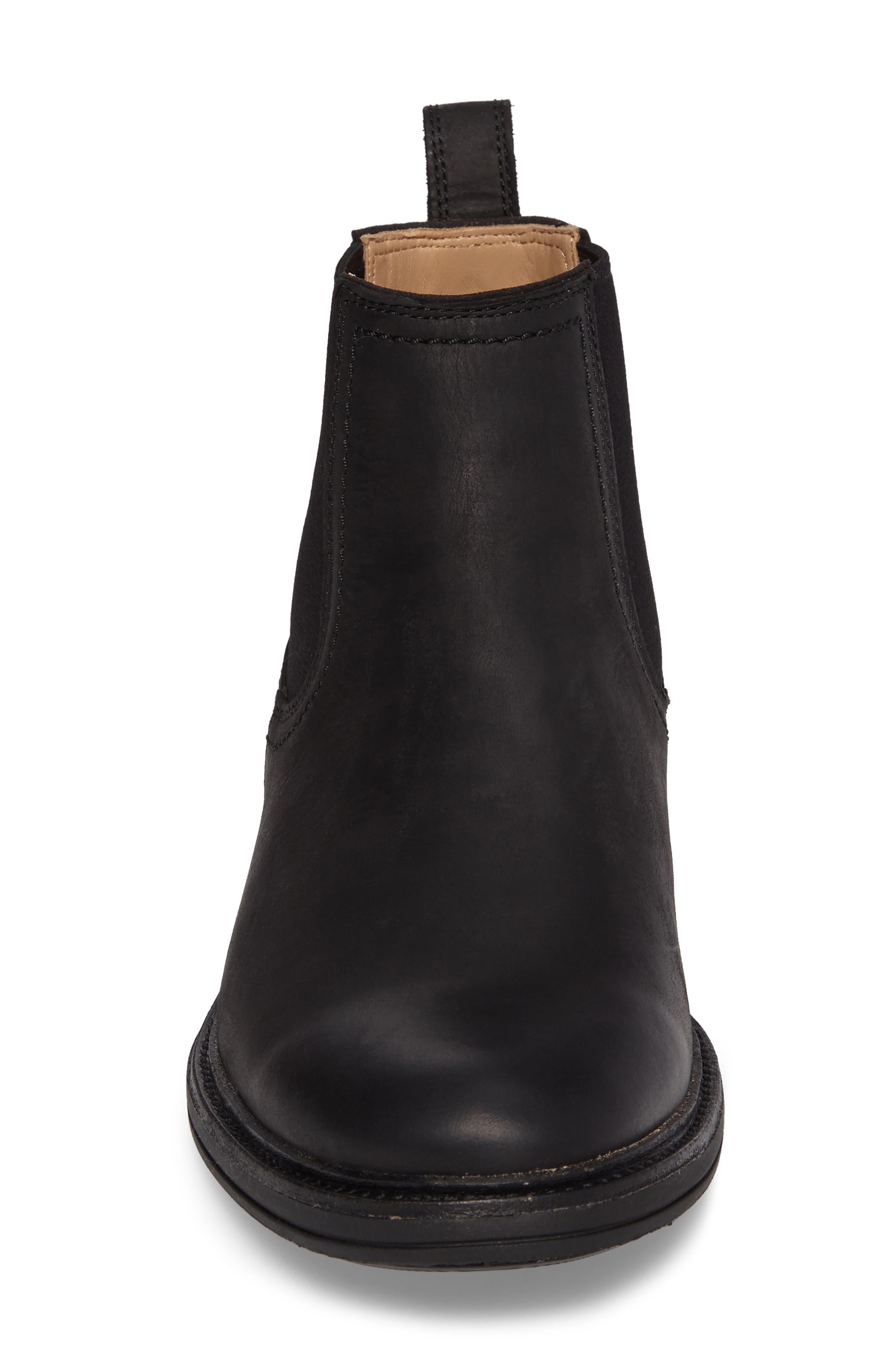 UGG<sup>®</sup> Baldvin Chelsea Boot, Alternate, color, 