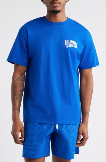 Small Curve Graphic T-Shirt