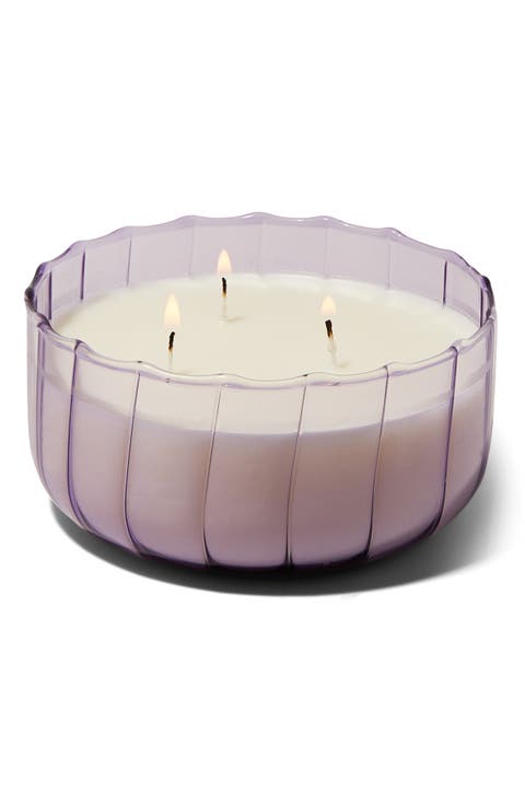 3-Wick Candle