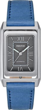 Heritor Automatic Esteban Mens Automatic Watch