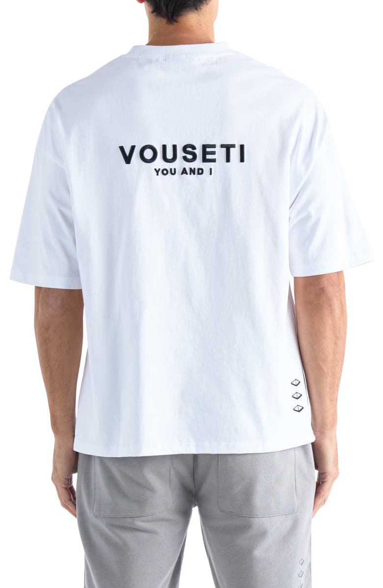 VOUSETI OG Cotton Graphic T-Shirt, Alternate, color, 