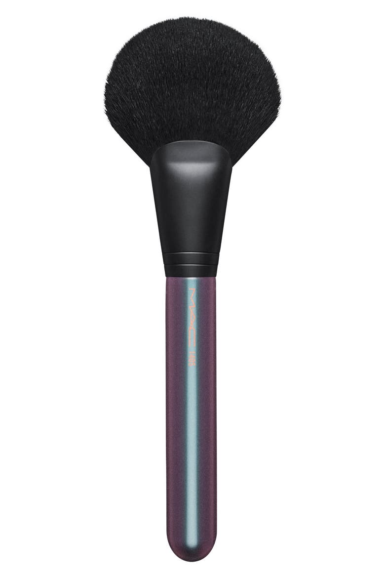 MAC Mirage Noir Brush (Limited Edition), Main, color, NO COLOR