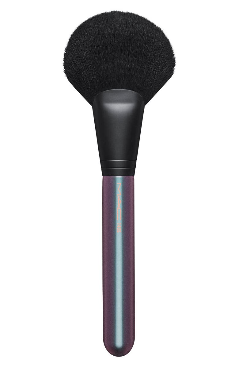 MAC Cosmetics MAC Mirage Noir Brush, Main, color,