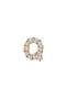  18K Yellow Gold - Q