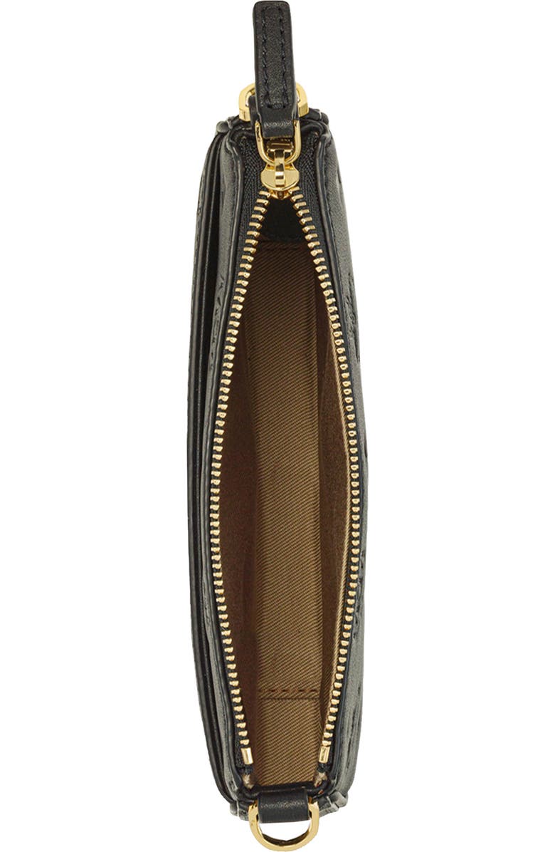 MCM Aren Mini Pouch Crossbody, Alternate, color,