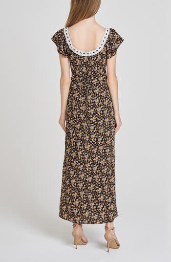 Margerie Maxi Sundress