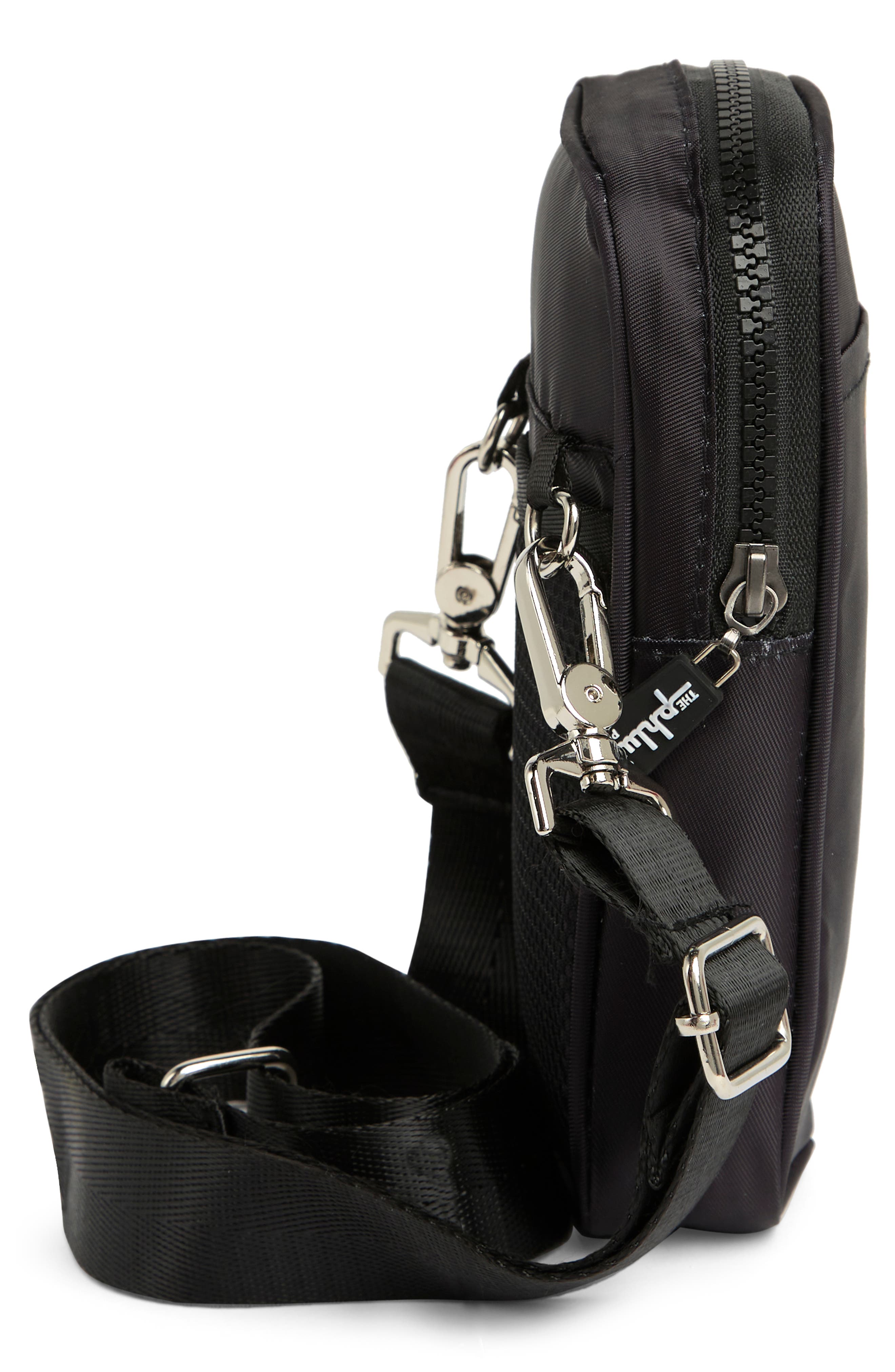 The Phluid Project Pride Crossbody Bag, Alternate, color, 