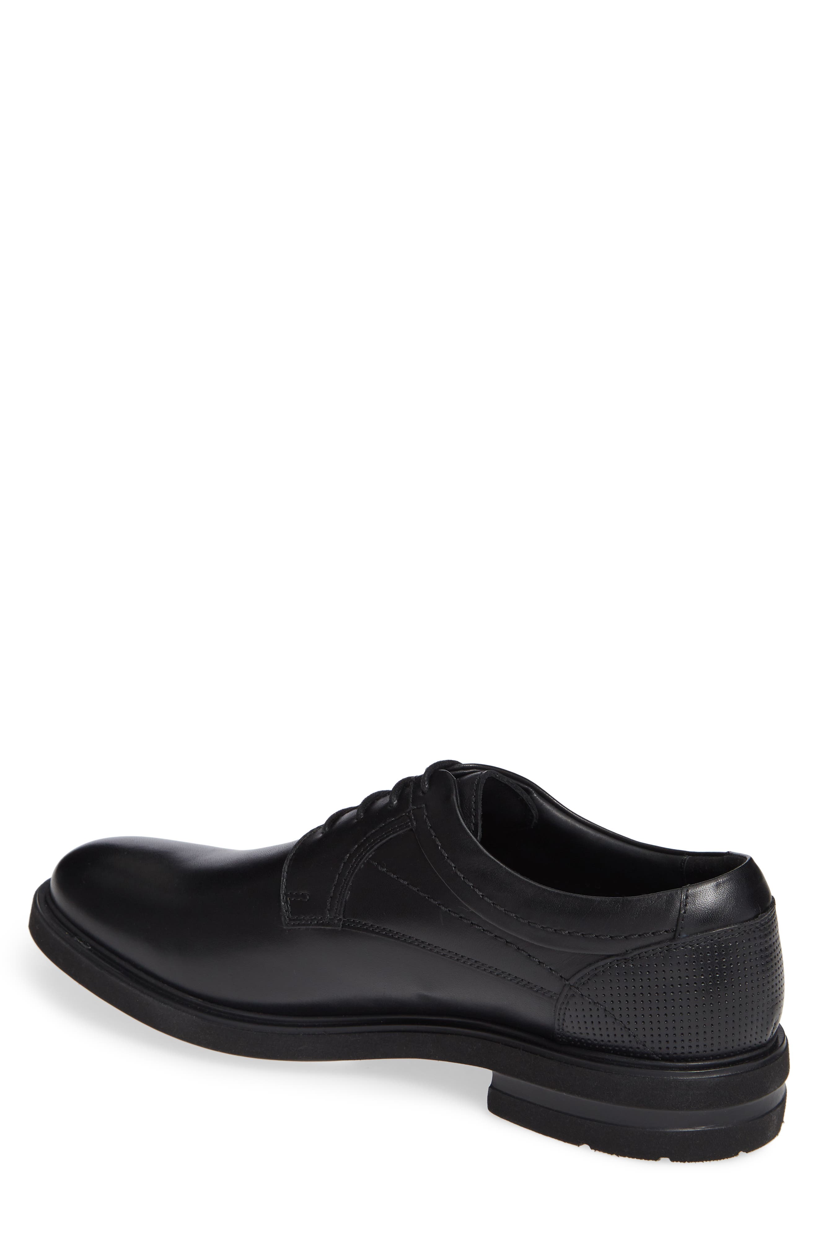 Mephisto Olivio Plain Toe Derby, Alternate, color, 