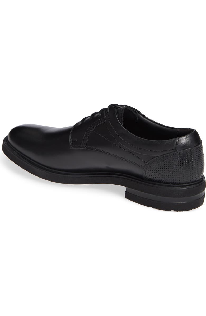Mephisto Olivio Plain Toe Derby, Alternate, color,
