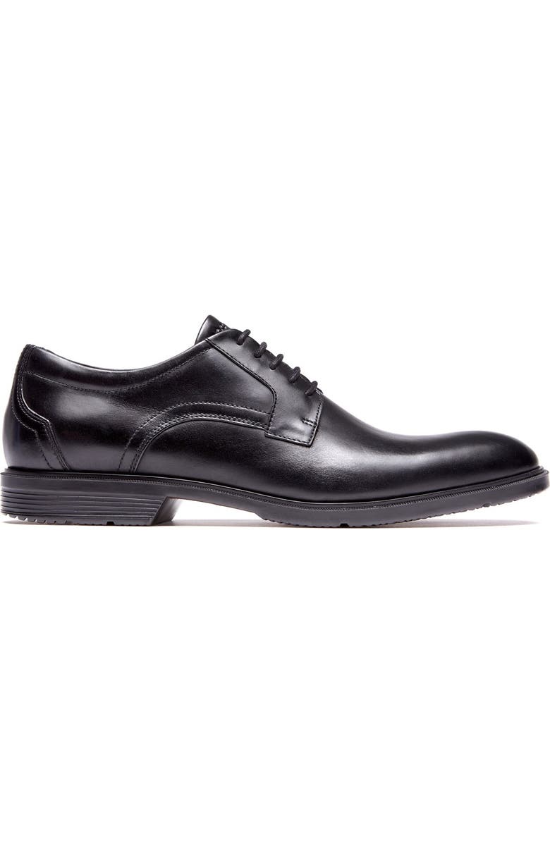 Rockport 'City Smart' Plain Toe Derby, Alternate, color,