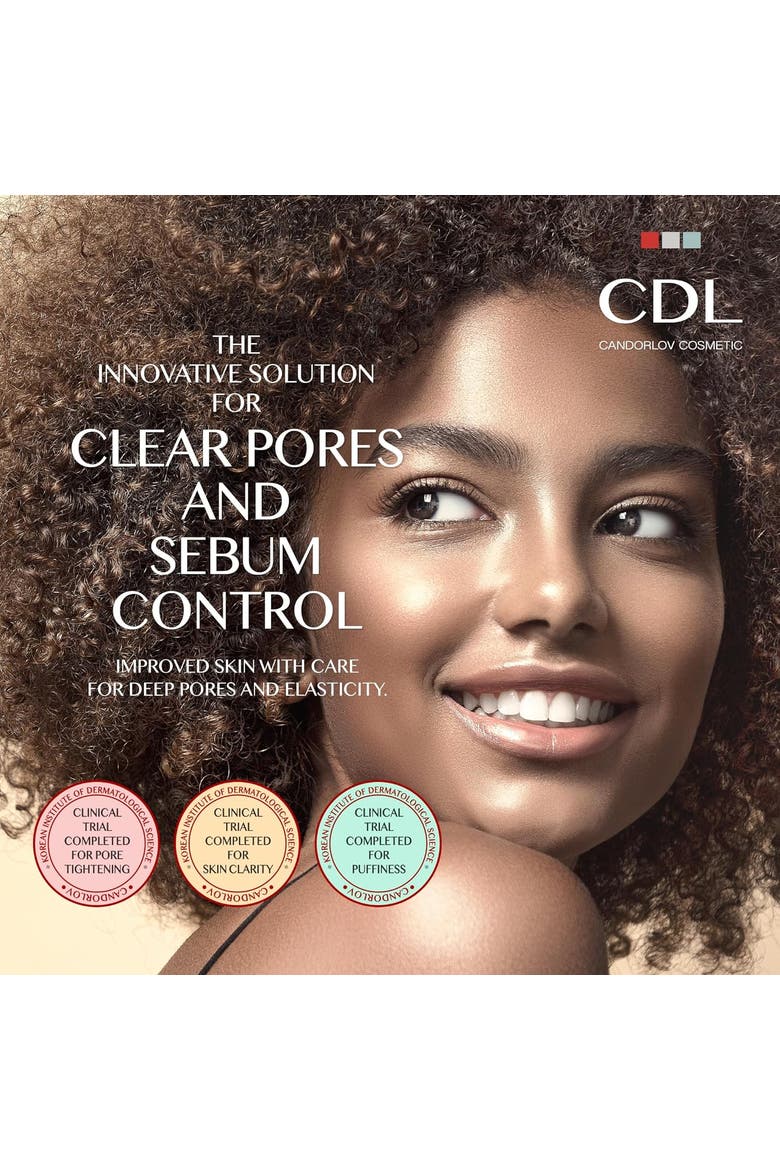 Daily Exfoliating Bubble Mask, Alternate, color, White