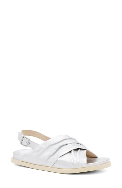Sabbia Slingback Sandal (Women)