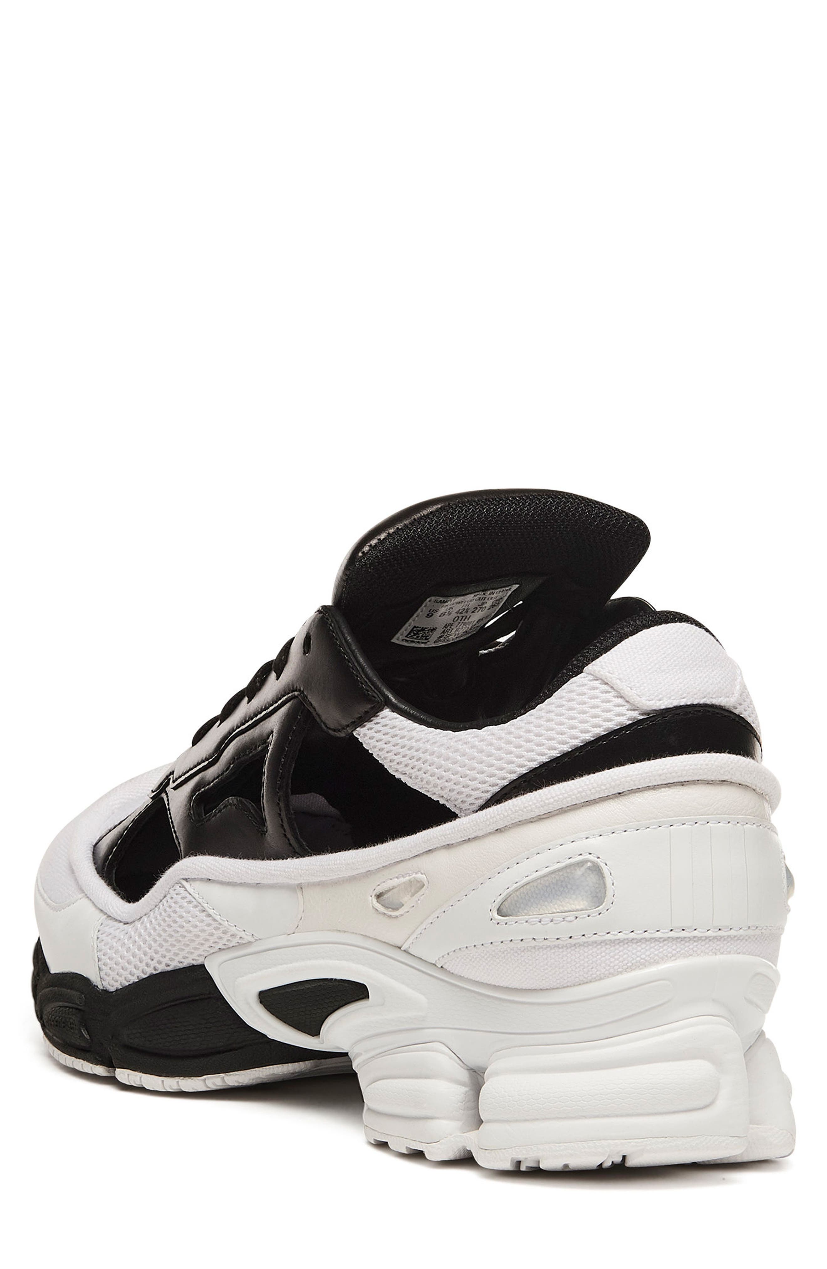 Raf Simons by adidas adidas x Raf Simons Replicant Ozweego Sneaker, Alternate, color, 