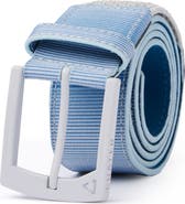 TravisMathew Impact Zone Hybrid Stretch Belt