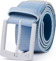 TravisMathew Impact Zone Hybrid Stretch Belt
