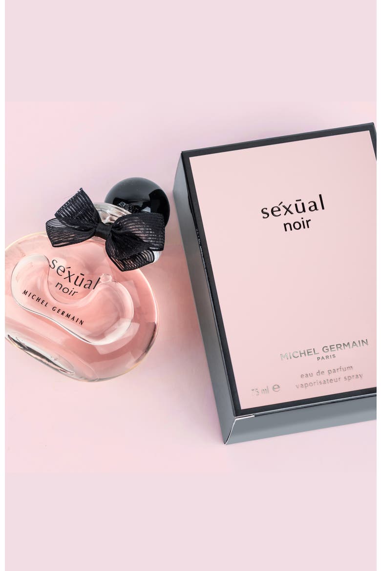 Sexual Lady's Noir Eau de Parfum Spray, Alternate, color, 4.2 oz