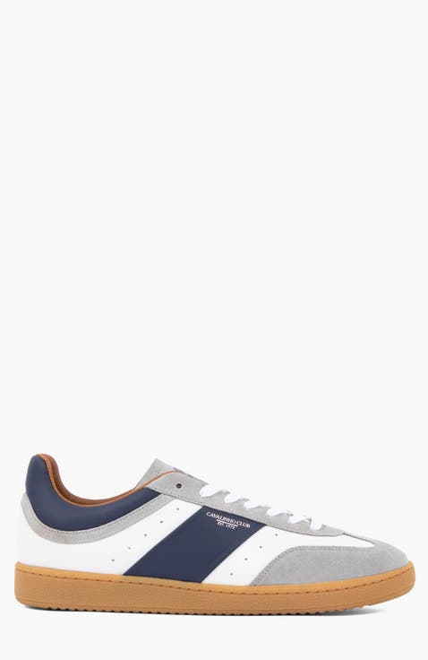 Club Leather Sneakers 04