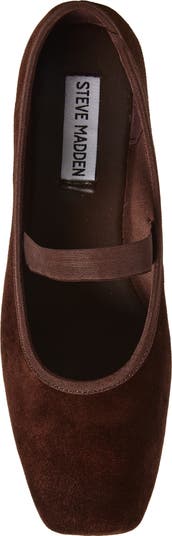 Reyana Mary Jane Ballet Flat