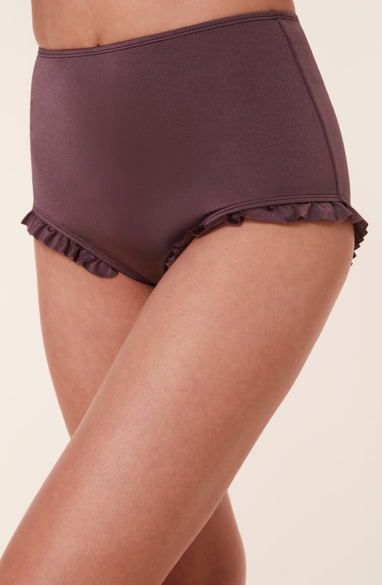 Andie The Nemale Bikini Bottoms, Alternate, color, 