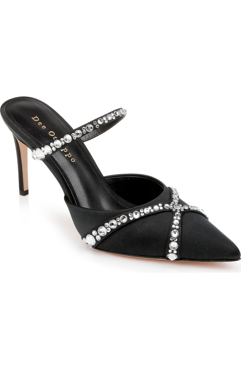 Dee Ocleppo Grenada Pointed Toe Pump, Main, color,