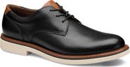 Johnston & Murphy Tyson Plain Toe Derby