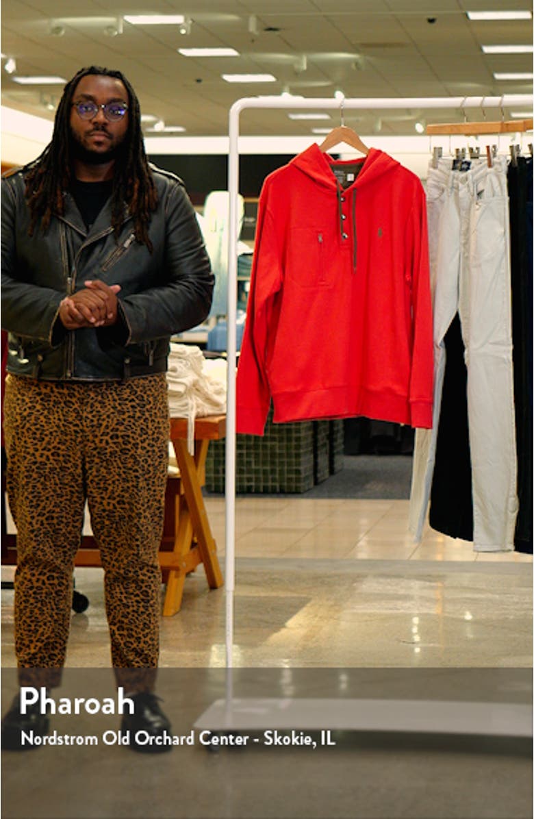 Expedition Terry Henley Hoodie, sales video thumbnail