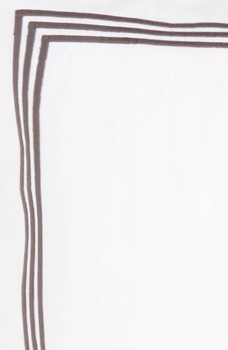 Matouk Bel Tempo Euro Sham, Alternate, color, 