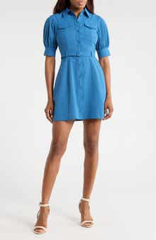 Cinq à Sept Zillah Shirtdress