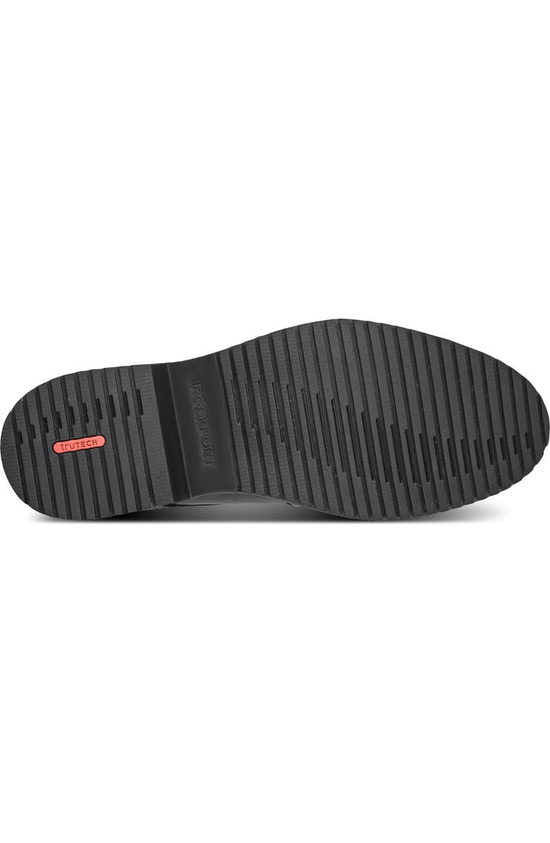 Rockport Criss Derby, Alternate, color, Black